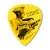 Dunlop Paul Gilbert Custom Tortex TIII Pick .73mm - 12 Pack - 2