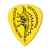 Dunlop Paul Gilbert Custom Tortex TIII Pick .73mm - 12 Pack - 4