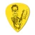 Dunlop Paul Gilbert Custom Tortex TIII Pick .73mm - 12 Pack - 5