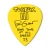 Dunlop Paul Gilbert Custom Tortex TIII Pick .73mm - 12 Pack - 8