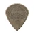 Dunlop Max-Grip Jazz III XL Carbon Fiber Pick 1.38mm - 6 Pack - 2