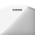 Evans Genera Resonant Tom Reso Drumhead, 10 inch