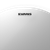 Evans Power Center Reverse Dot Snare Batter Drumhead, 14 inch