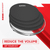 Evans SoundOff Drum Mute Box Set, Fusion (10, 12, 14, 14 inch)