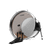 Evans Hydraulic Glass Bass Batter Drumhead, 22 inch