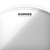 Evans G1 Clear Tom Batter Drumhead, 15 inch
