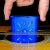 MusicNomad MN300 The Humitar Acoustic Guitar Soundhole Humidifier