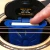 MusicNomad MN311 The Humitar ONE Acoustic Guitar Humidifier and Hygrometer