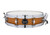Mapex MPX MPNMP4350CNL Maple/Poplar Hybrid Shell Piccolo Snare Drum, 14 in. x 3.5 in. - Gloss Natural