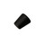 PRS Flat-Grip 5-Way Blade Switch Tip - Black, SAE