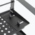 On-Stage LPT6000 Multipurpose Laptop Stand
