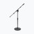 On-Stage MS9417 Drum/Amp Mic Stand with Tele Boom