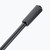 On-Stage MS9417 Drum/Amp Mic Stand with Tele Boom