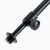 On-Stage MS9417 Drum/Amp Mic Stand with Tele Boom
