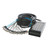 On-Stage SNK204100V2 100 ft 20-Channel/4-Return Stage Snake