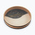 On-Stage WBD5016 Serenity Series 16-Inch Wave Bead Drum