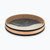 On-Stage WBD5016 Serenity Series 16-Inch Wave Bead Drum