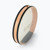 On-Stage WBD5016 Serenity Series 16-Inch Wave Bead Drum