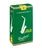 Vandoren Java Alto Saxophone Reeds - Strength 3 - Box of 10