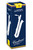 Vandoren Traditional Baritone Saxophone Reeds - Strength 3 - Box of 5
