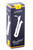 Vandoren Traditional Baritone Saxophone Reeds - Strength 3 - Box of 5