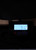 Charvel USA Custom Shop DK24 2H FR Electric Guitar Blue on Black w/ Case