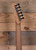 Charvel USA Custom Shop DK24 2H FR Electric Guitar Blue on Black w/ Case