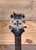 PRS Private Stock Custom 24 Electric Guitar Slate Glow w/ Case
