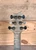 PRS Private Stock Custom 24 Electric Guitar Slate Glow w/ Case