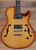 PRS JA-15 Paul Jackson Jr. Signature Electric Guitar McCarty Sunburst w/ Case "Excellent Condition"