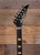 Jackson JKSN X Stroyer Electric Guitar Relic Lemon Burst w/ Case