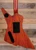 Jackson JKSN X Stroyer Electric Guitar Relic Lemon Burst w/ Case