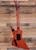 Jackson JKSN X Stroyer Electric Guitar Relic Lemon Burst w/ Case