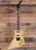 Jackson JKSN X Stroyer Electric Guitar Relic Lemon Burst w/ Case
