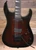Charvel Limited Edition Super Stock Model 1888 Electric Guitar Dark Brown Sunburst "Excellent Condition"