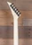 Charvel 5FX HS Electric Guitar Pearl White w/ Case "Good Condition"