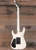Charvel 5FX HS Electric Guitar Pearl White w/ Case "Good Condition"
