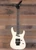 Charvel 5FX HS Electric Guitar Pearl White w/ Case "Good Condition"