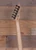 B.C. Rich Joey Jordison Signature Warlock II Electric Guitar White w/ Blood Splatter Graphic "Good Condition"