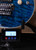 Music Man 30th Anniversary Axis Electric Guitar Translucent Blue w/ Case