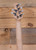 Music Man 30th Anniversary Axis Electric Guitar Translucent Blue w/ Case