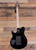 Music Man 30th Anniversary Axis Electric Guitar Translucent Blue w/ Case
