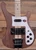 Rickenbacker 4003S 4-String Bass Walnut w/ Case Special Sale Price Until 10-31-26