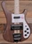Rickenbacker 4003S 4-String Bass Walnut w/ Case Special Sale Price Until 10-31-26