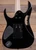 Ibanez JEM77P Steve Vai Electric Guitar Blue Floral Pattern  w/ Gigbag