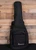 Ibanez JEM77P Steve Vai Electric Guitar Blue Floral Pattern  w/ Gigbag