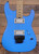 Charvel American Neo-Classic San Dimas SD1 HH FR Robin's Egg Blue w/ Case