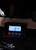 Jackson Custom Shop Gus G. San Dimas Signature Special Edition Black w/ Case