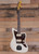 Fender American Professional Jazzmaster Electric Guitar Olympic White w/ Case