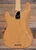 Fender American Professional Precision Bass Natural w/ Case